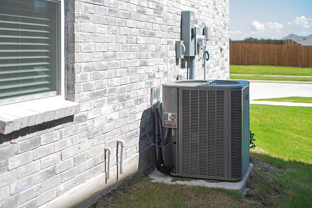 Reliable Air Conditioning Service contractor in Jackson, MN by FH HVAC
